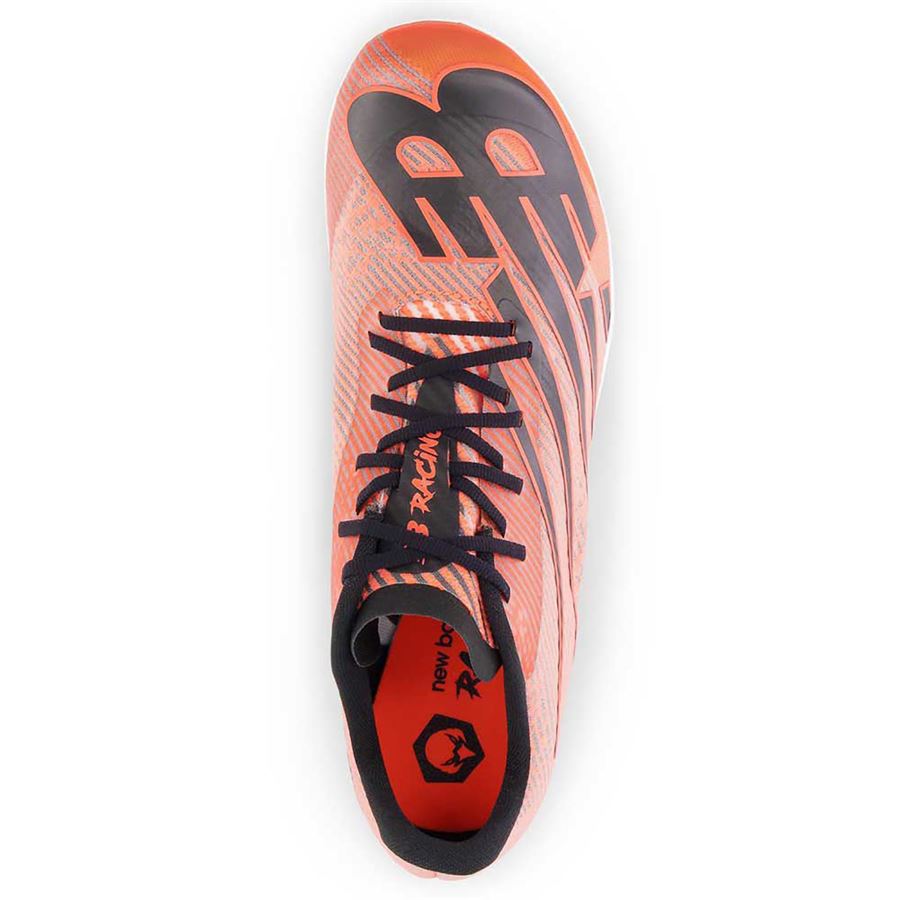 Fuelcell Supercomp Pwr-X scarpa chiodata atletica leggera da velocità New Balance | USDELSE1